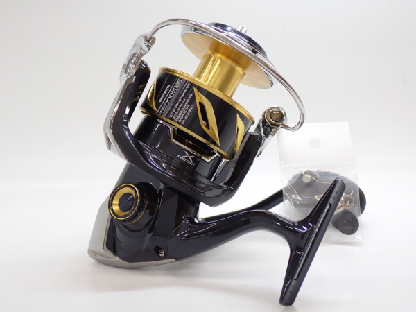 19ステラSW 14000XG